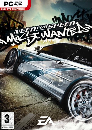 Need For Speed : Most Wanted